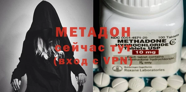 молекула духа Кропоткин