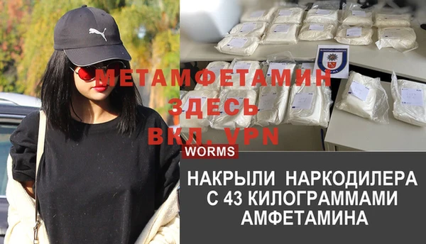 мдпв Лиски